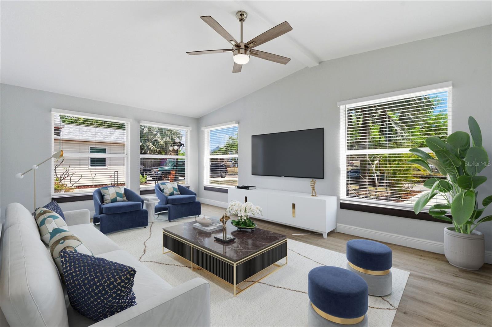 TYRONE - Residential