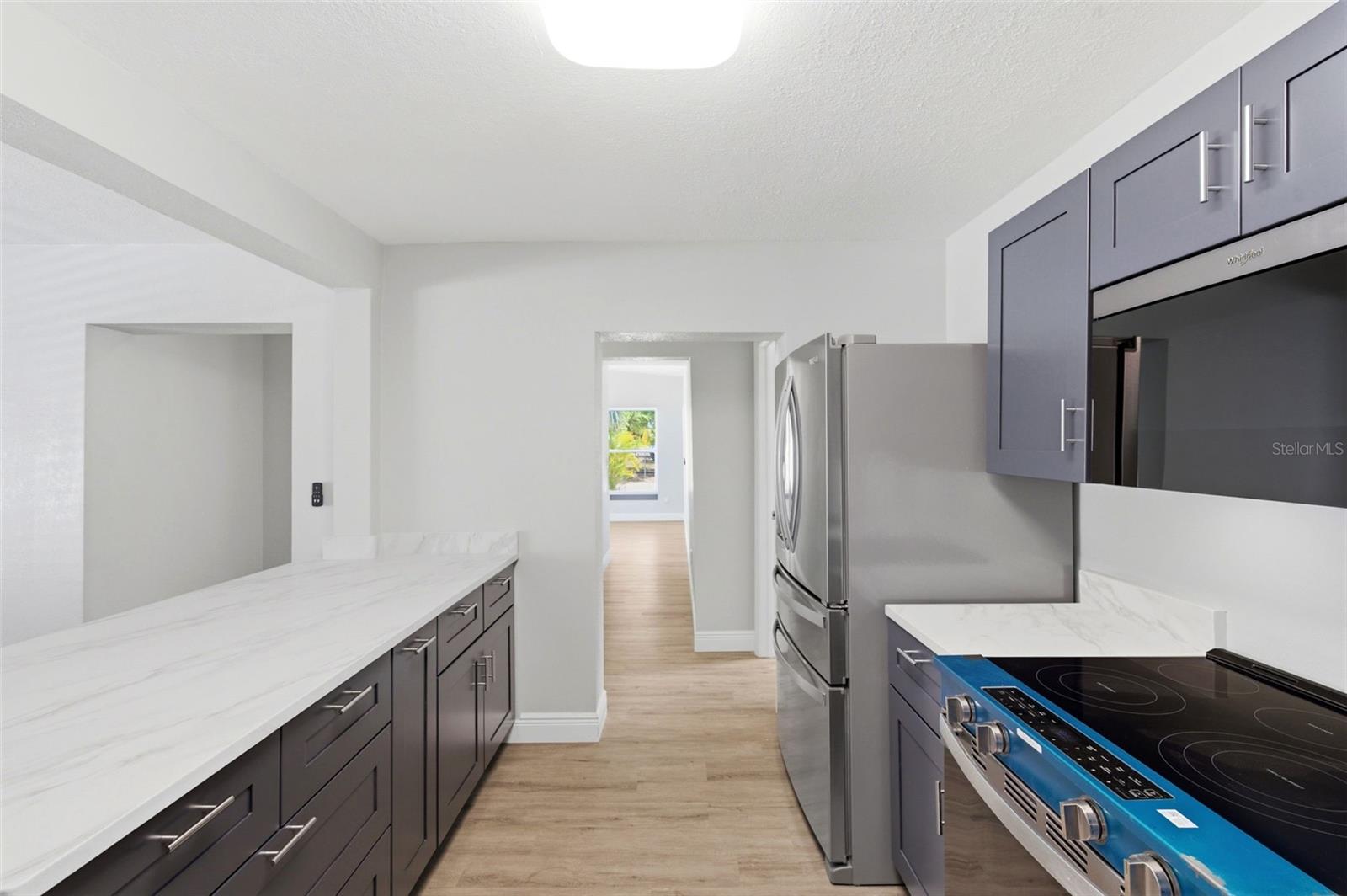 TYRONE - Residential