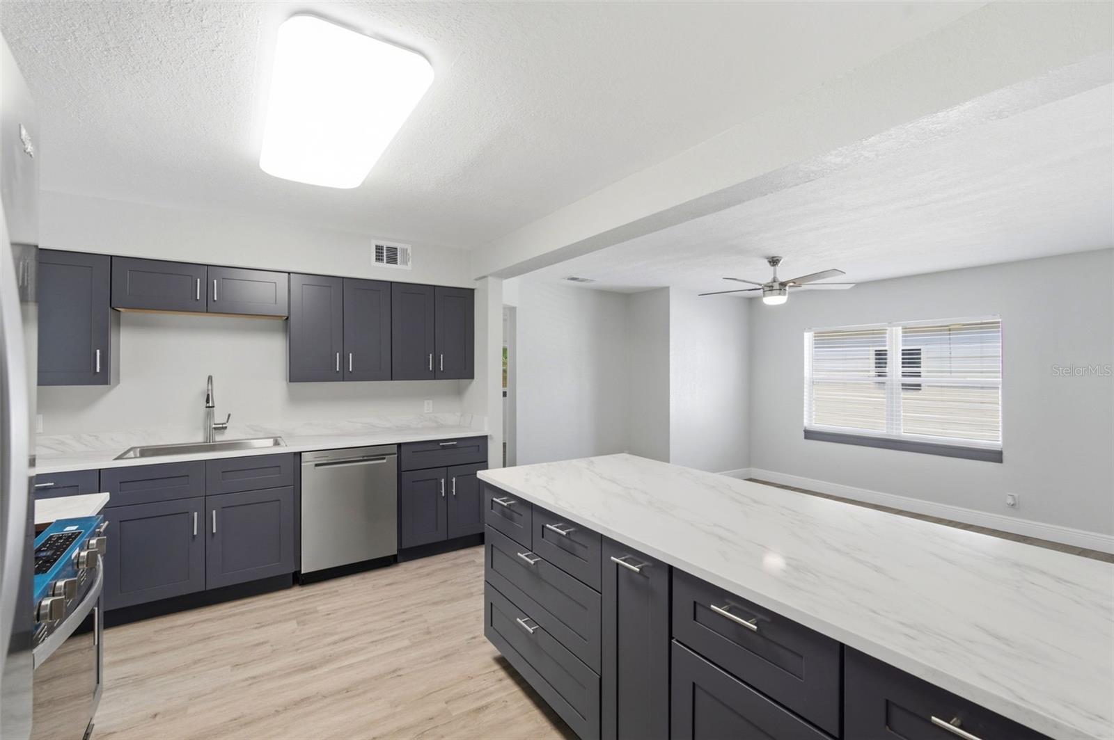 TYRONE - Residential