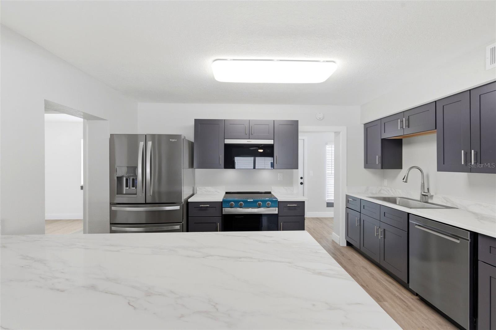 TYRONE - Residential