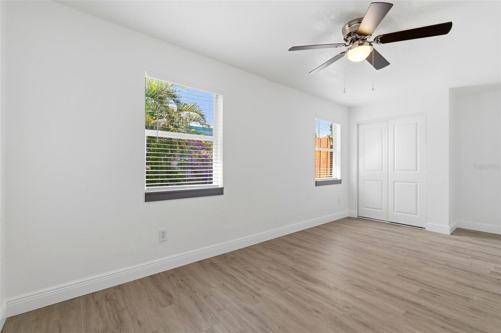 TYRONE - Residential