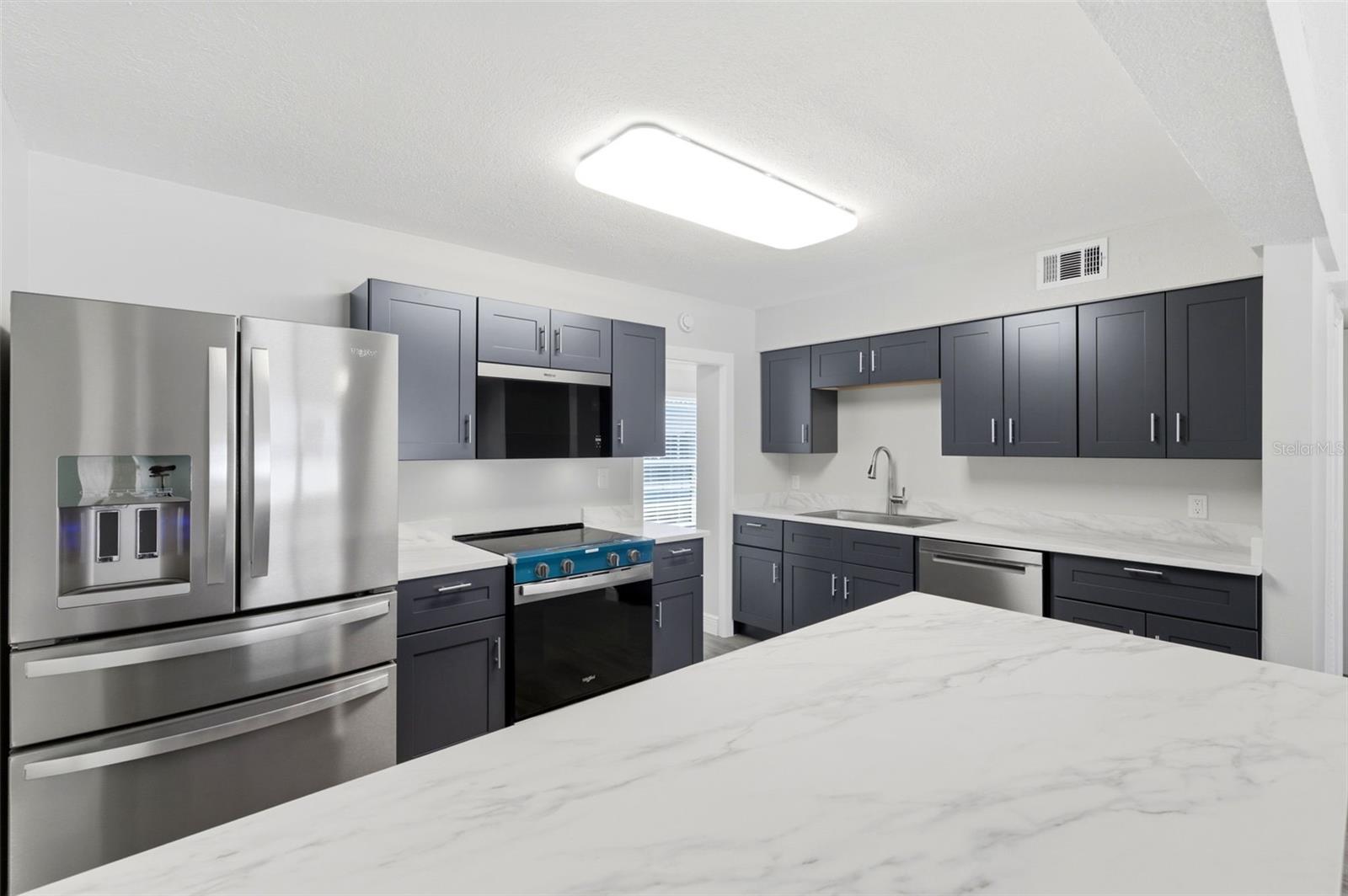 TYRONE - Residential