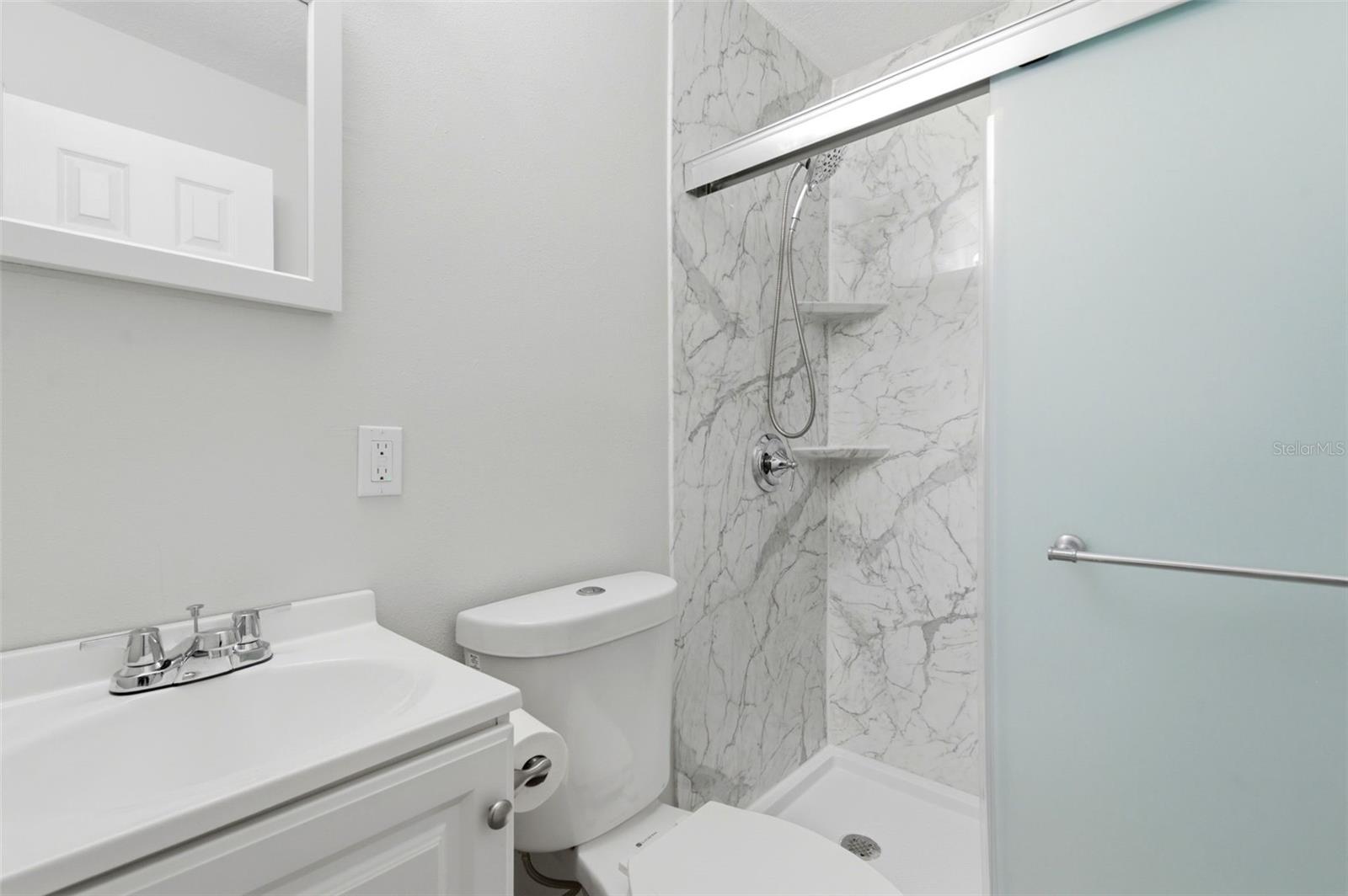 TYRONE - Residential