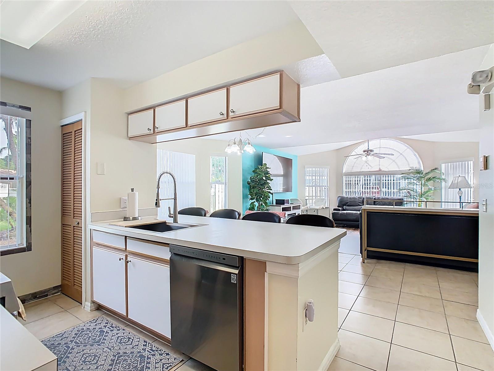 VILLAS AT ISLAND CLUB PH 2 BLDG U - Residential