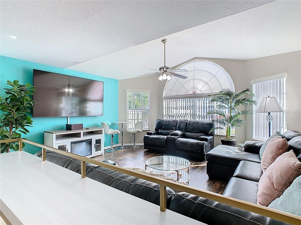 Photo of 8704 Knightsbridge Court #B, Kissimmee, FL 34747 (MLS # O6391236)