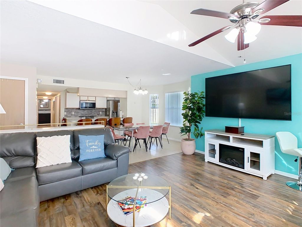 Photo of 8704 Knightsbridge Court #B, Kissimmee, FL 34747 (MLS # O6391236)