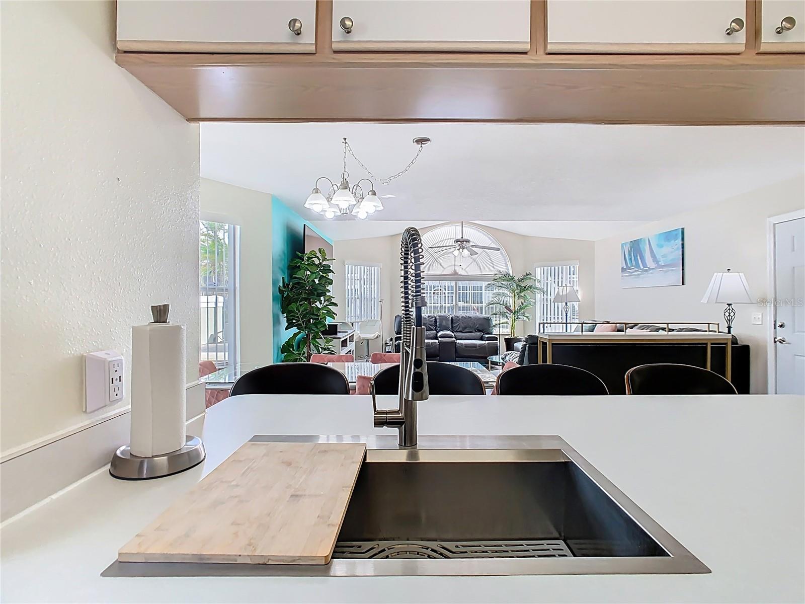 VILLAS AT ISLAND CLUB PH 2 BLDG U - Residential