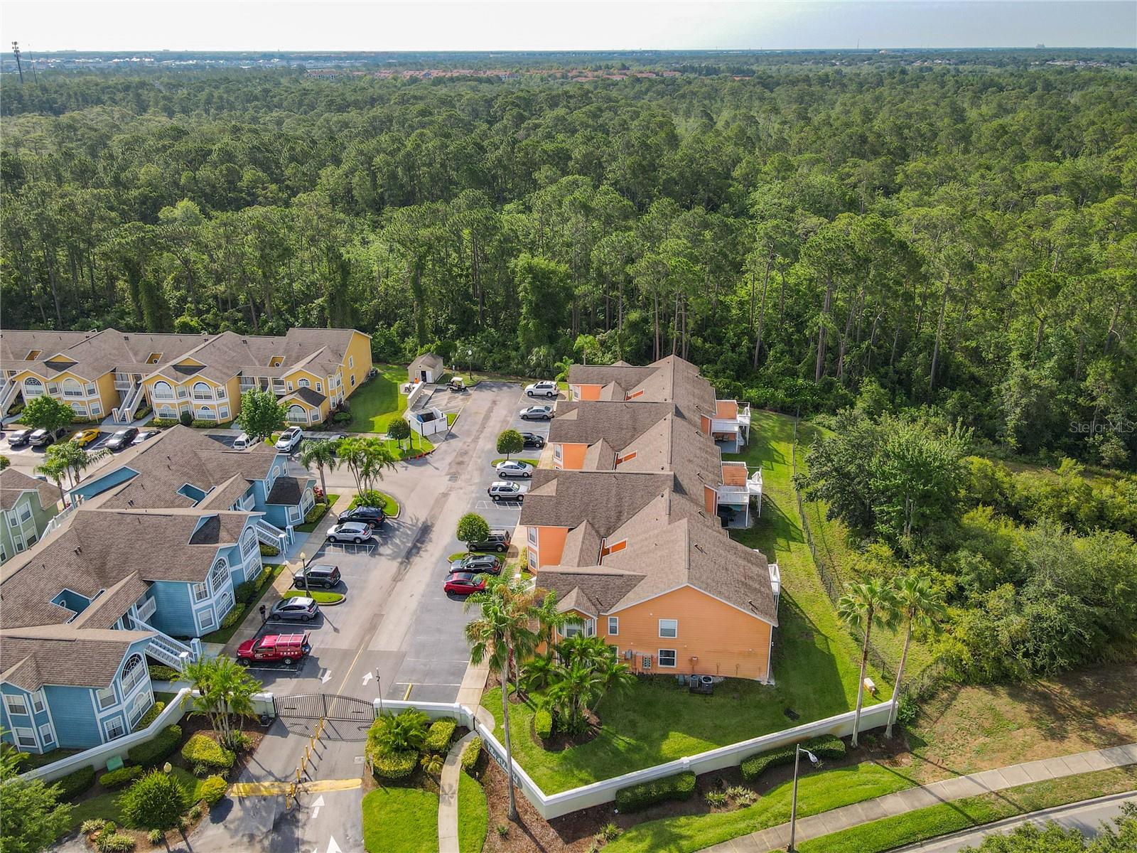 VILLAS AT ISLAND CLUB PH 2 BLDG U - Residential