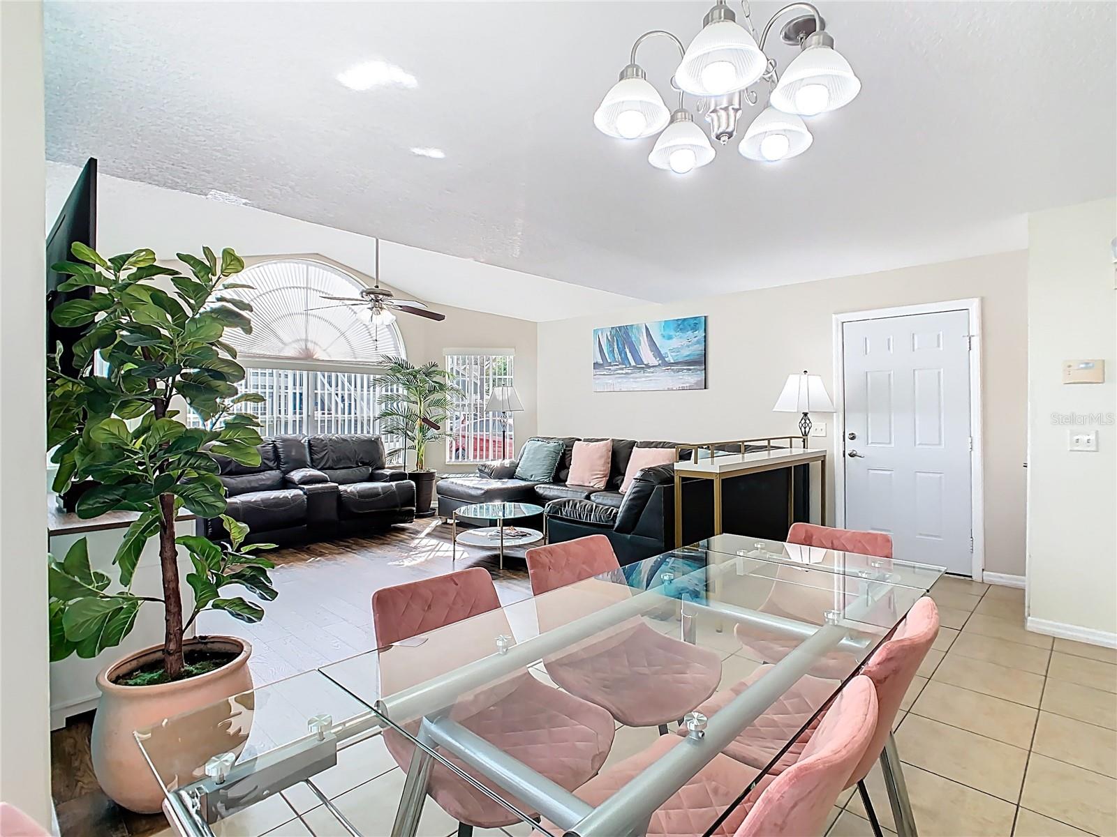 VILLAS AT ISLAND CLUB PH 2 BLDG U - Residential