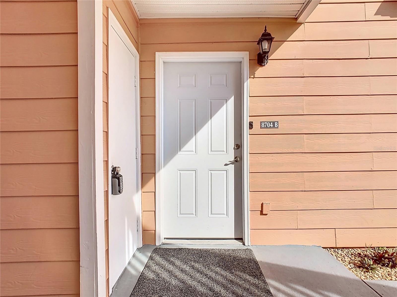 VILLAS AT ISLAND CLUB PH 2 BLDG U - Residential