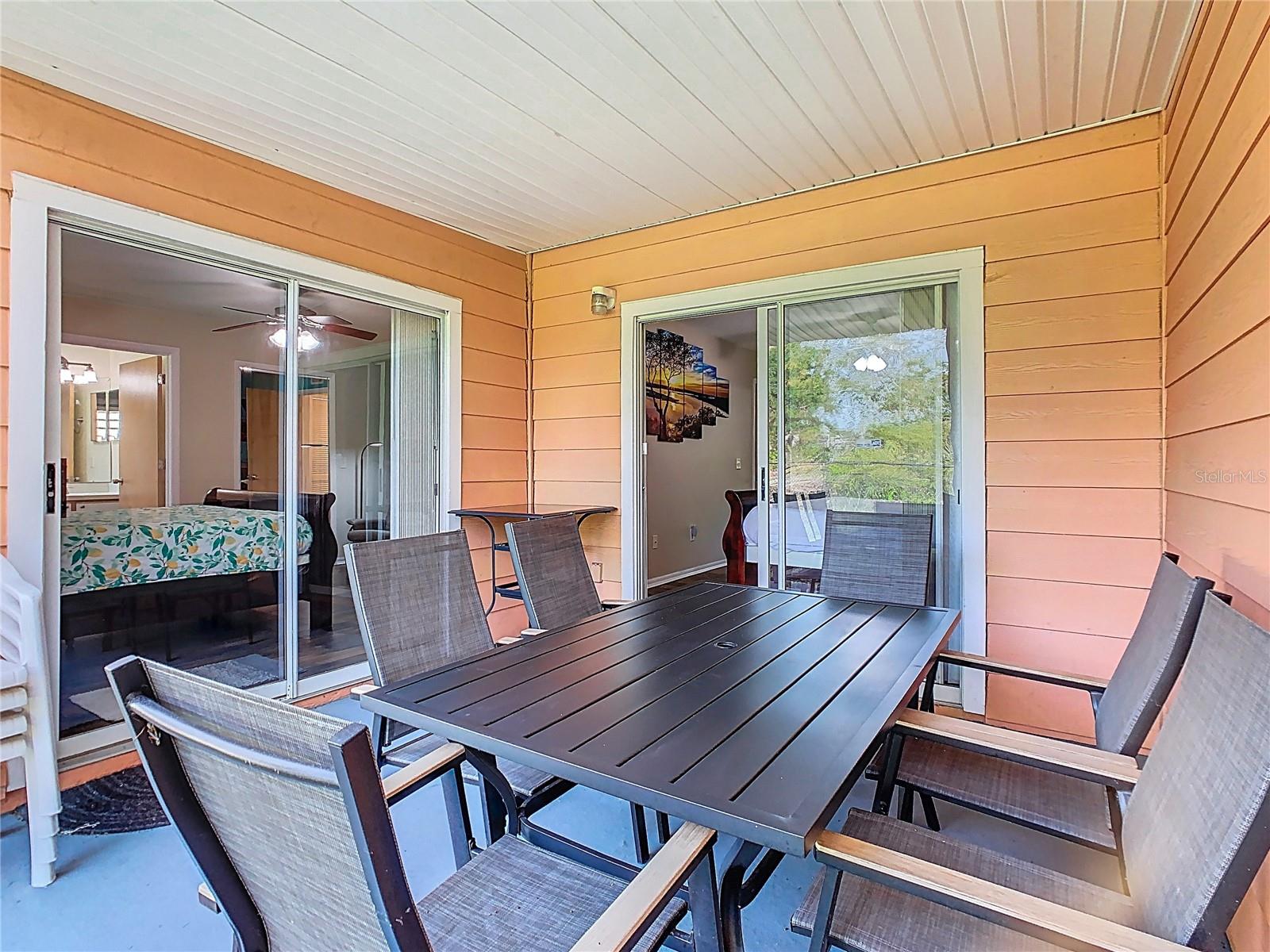 VILLAS AT ISLAND CLUB PH 2 BLDG U - Residential