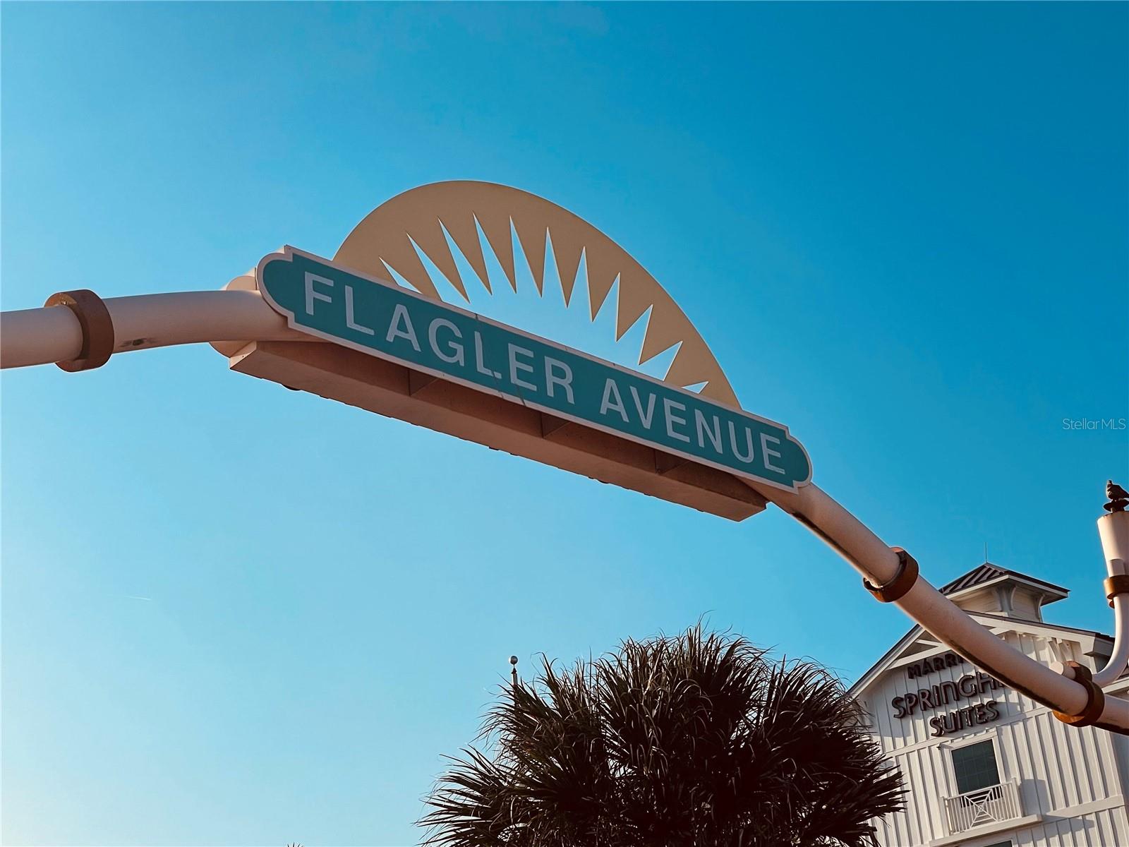 NEW SMYRNA BRIDGE & INV CO WALKER GRANT - Commercial Sale