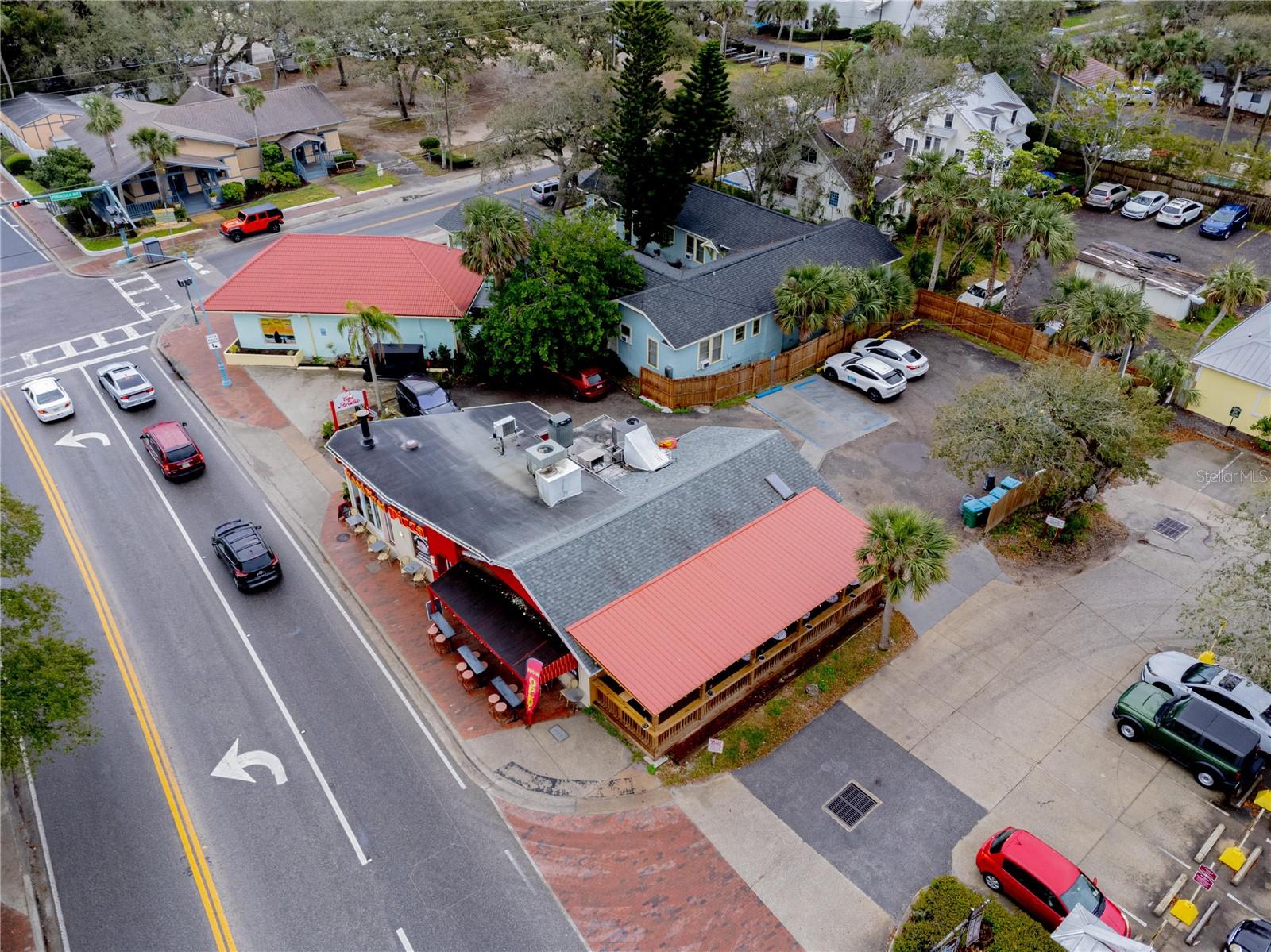115 FLAGLER AVENUE