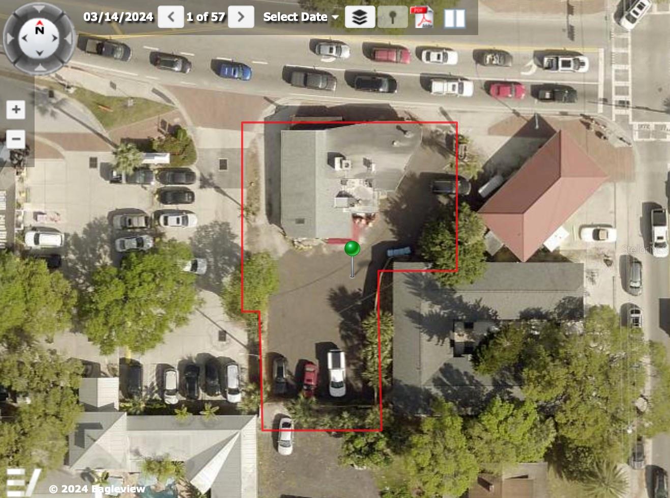 NEW SMYRNA BRIDGE & INV CO WALKER GRANT - Commercial Sale