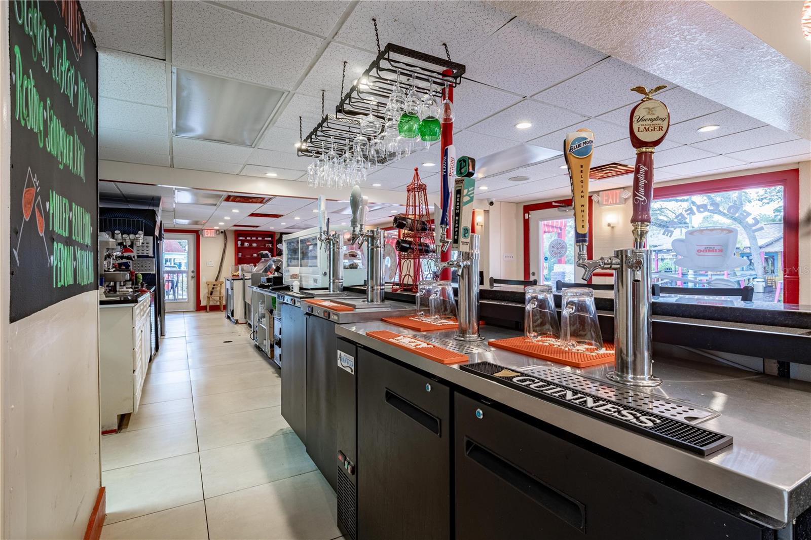 NEW SMYRNA BRIDGE & INV CO WALKER GRANT - Commercial Sale