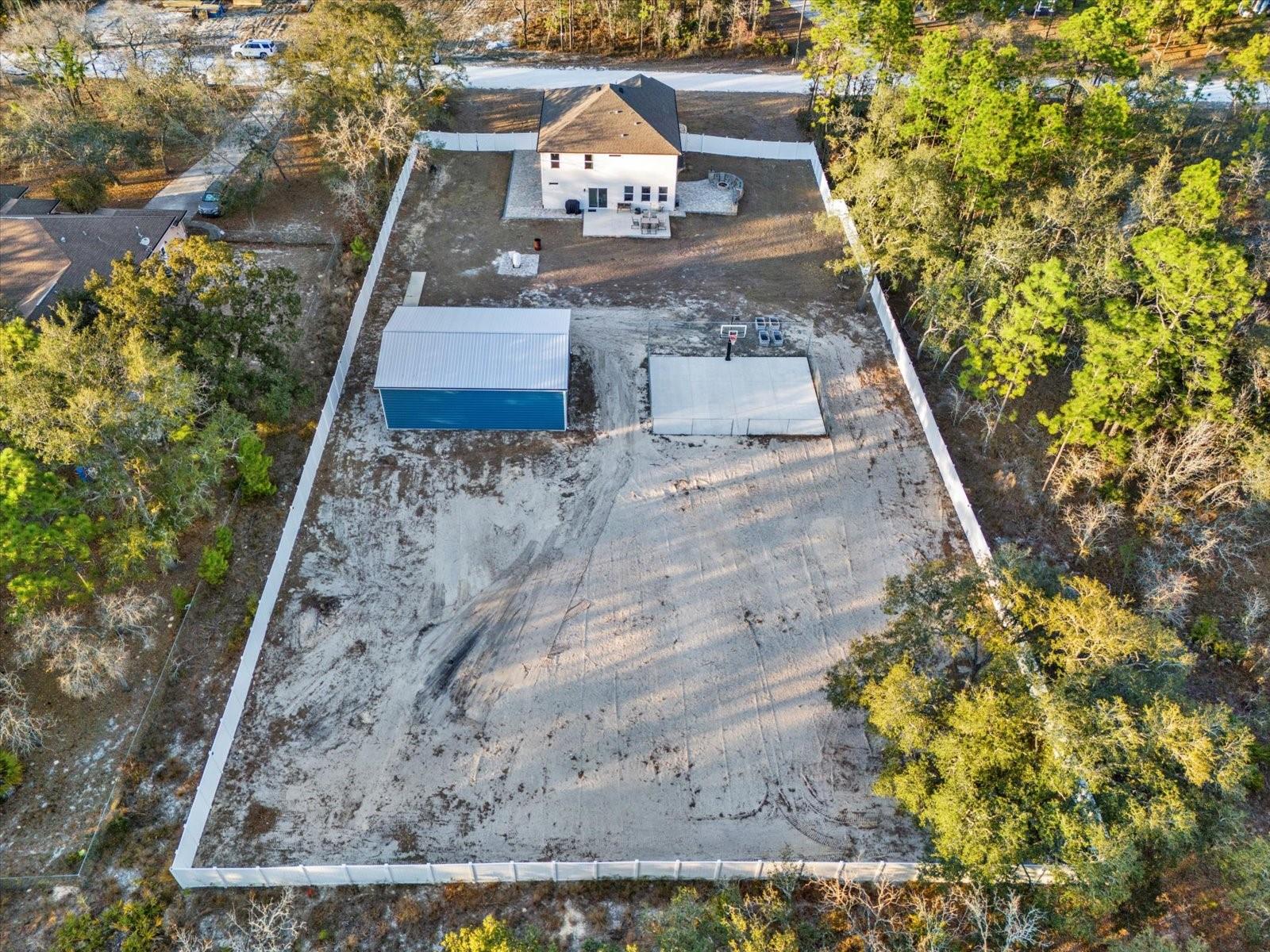 ROYAL HIGHLANDS - Residential