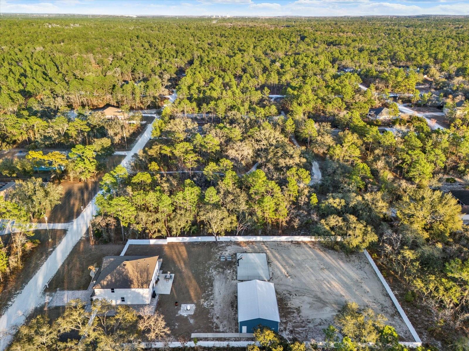 ROYAL HIGHLANDS - Residential