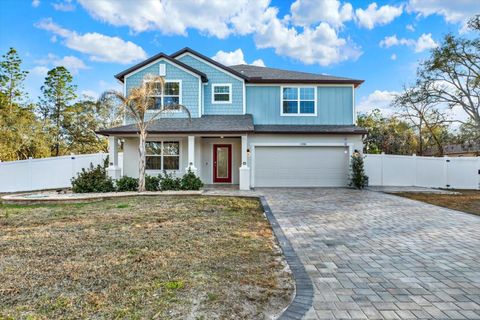 Photo of 11208 Seattle Wren Avenue, Weeki Wachee, FL 34614 (MLS # W7882939)