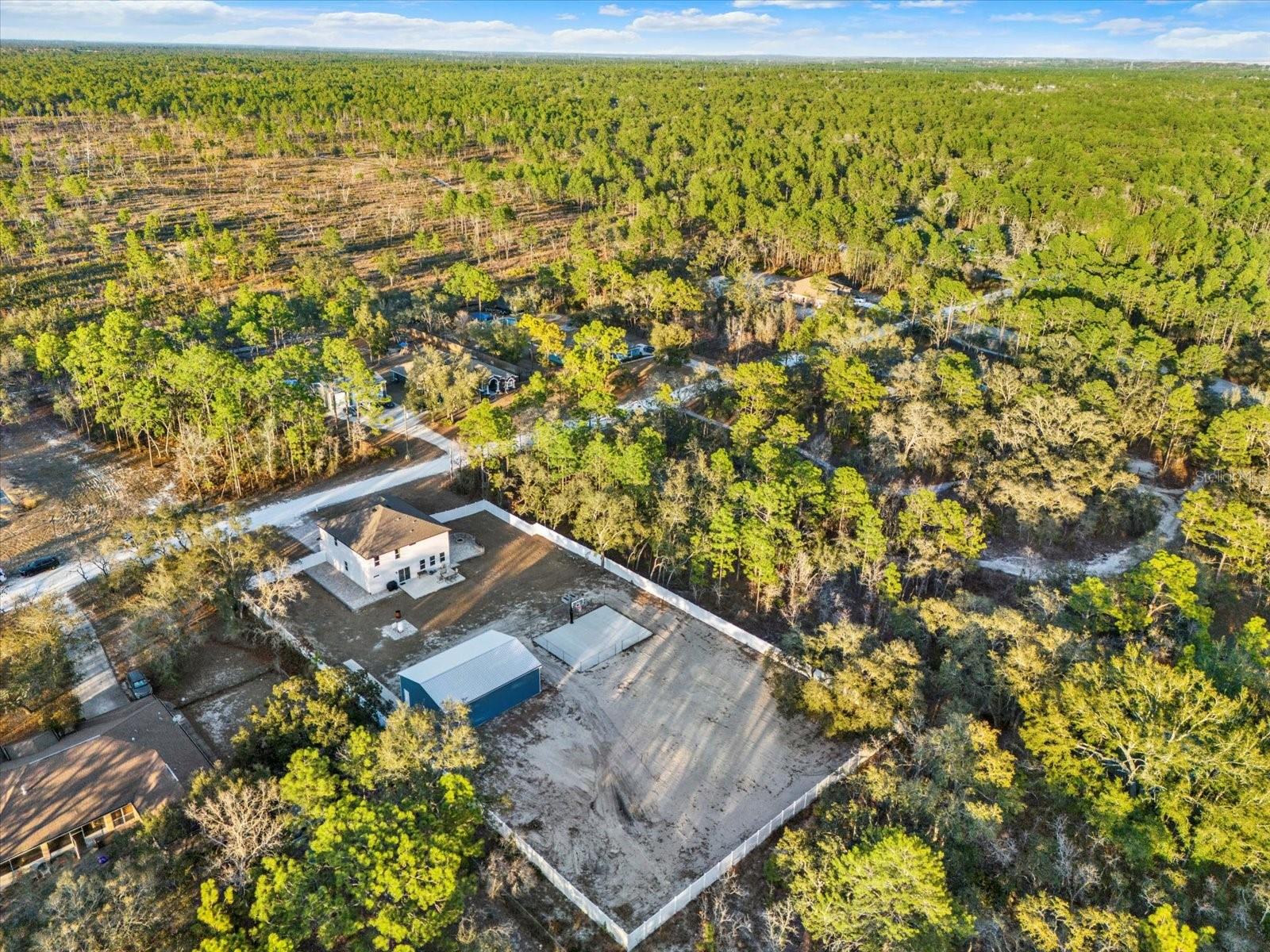 ROYAL HIGHLANDS - Residential