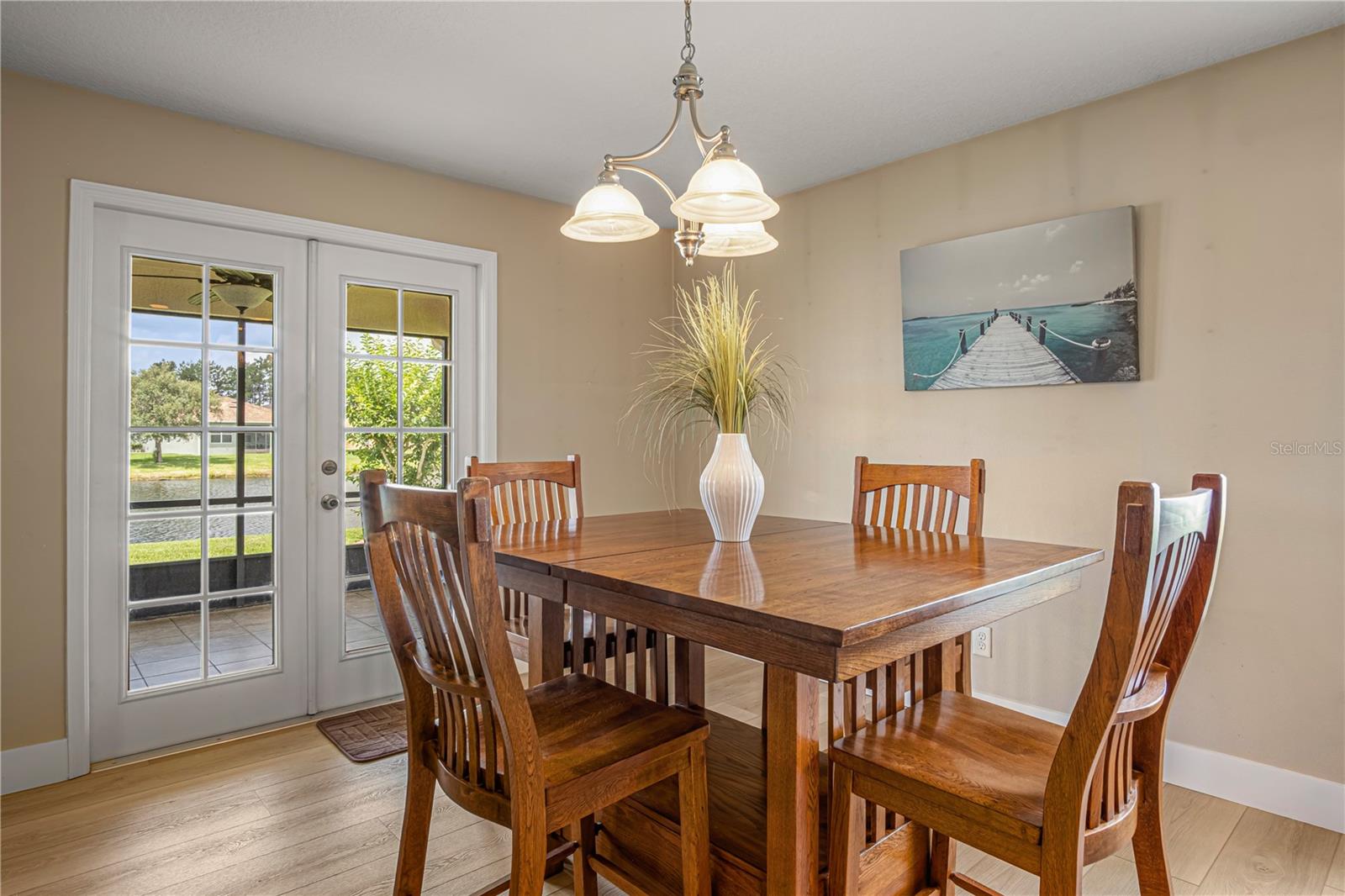 BAYBERRY LAKES - Residential