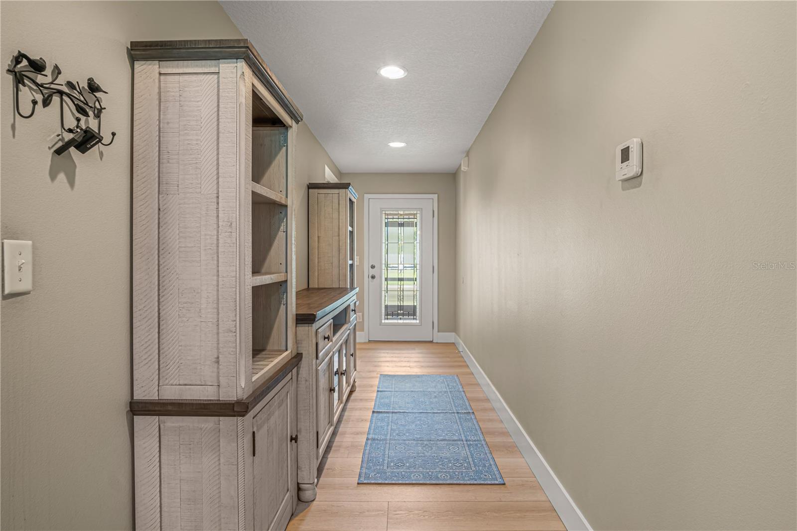 BAYBERRY LAKES - Residential