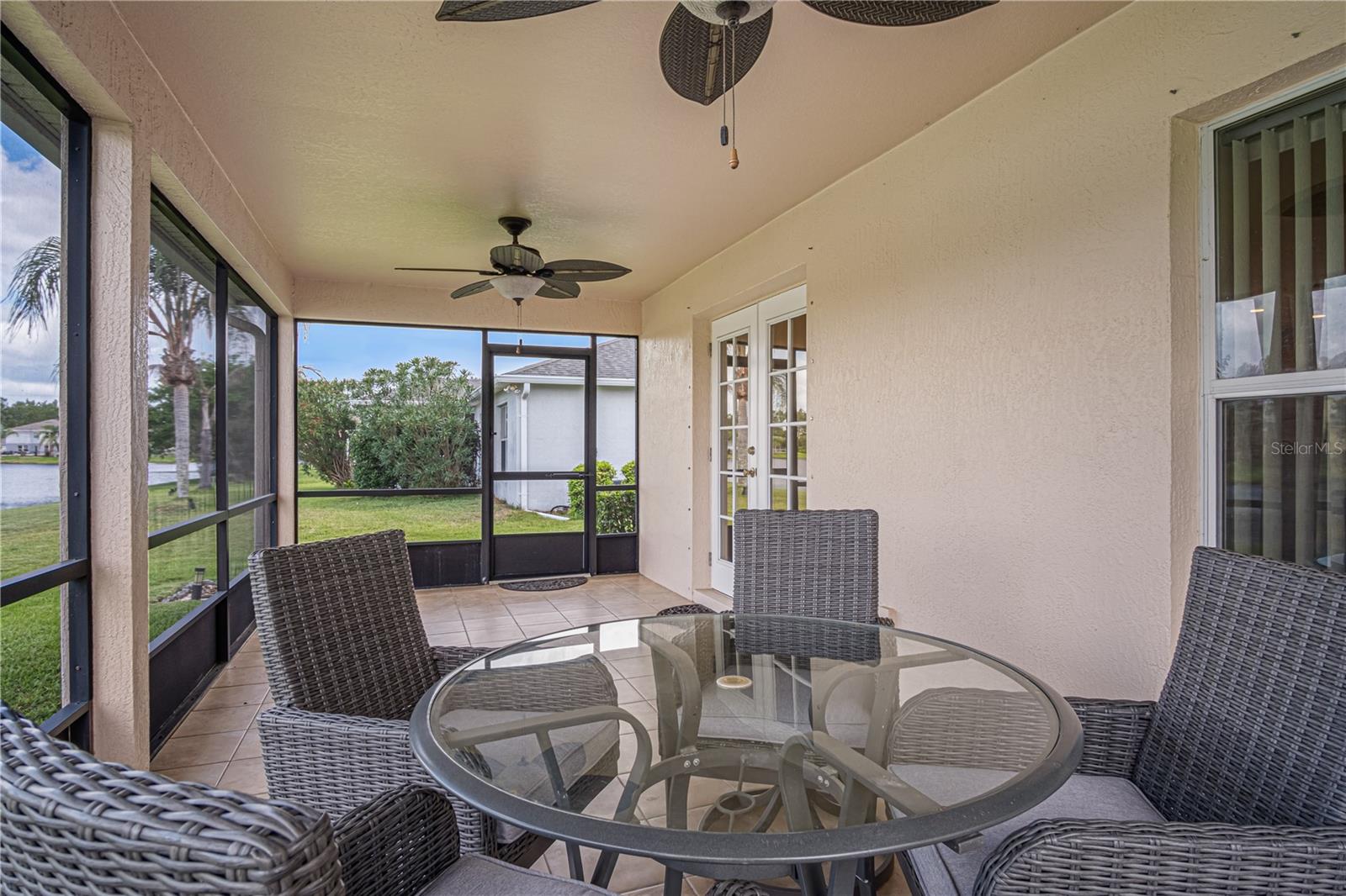BAYBERRY LAKES - Residential