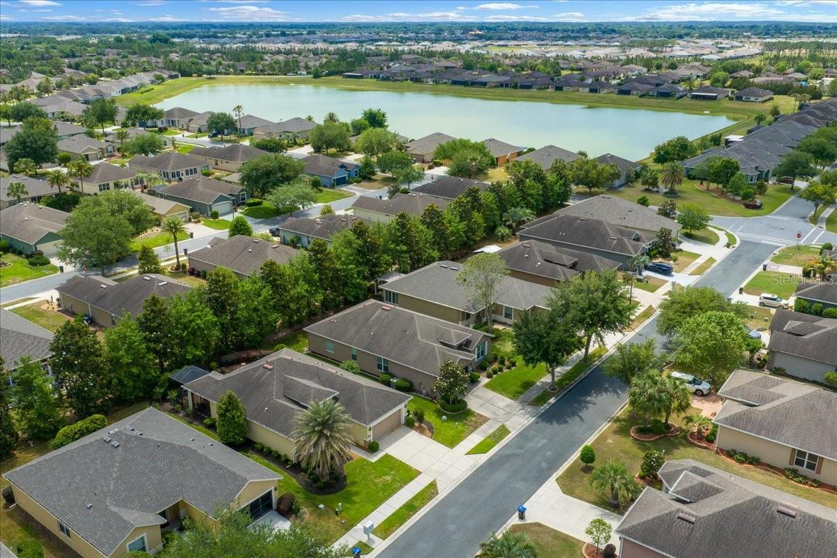 STONE CREEK BY DEL WEBB-ARLINGTON PH 01 - Residential