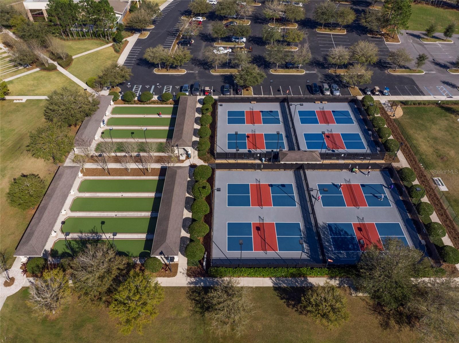 STONE CREEK BY DEL WEBB-ARLINGTON PH 01 - Residential