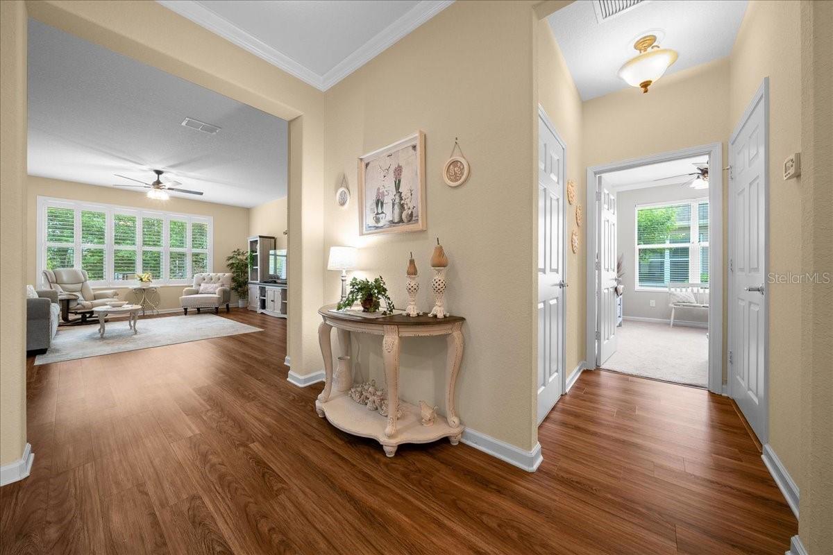 STONE CREEK BY DEL WEBB-ARLINGTON PH 01 - Residential