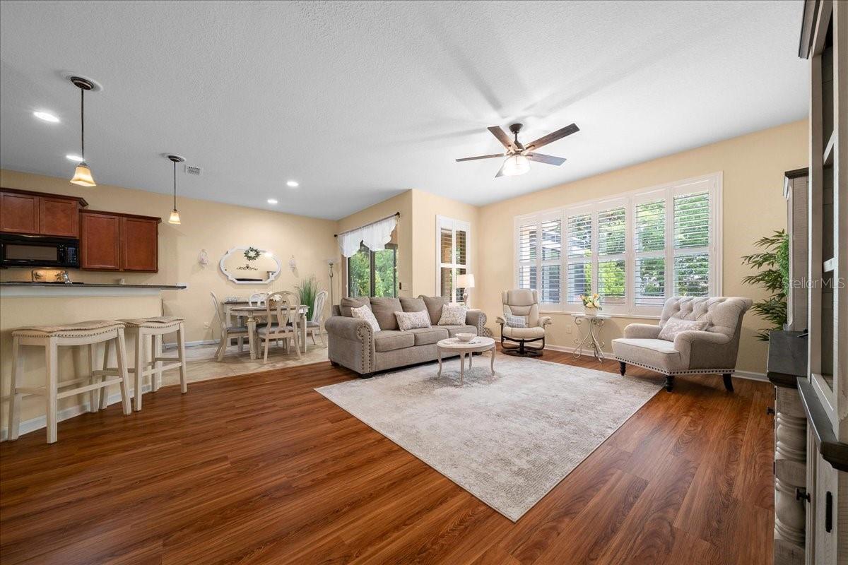 STONE CREEK BY DEL WEBB-ARLINGTON PH 01 - Residential