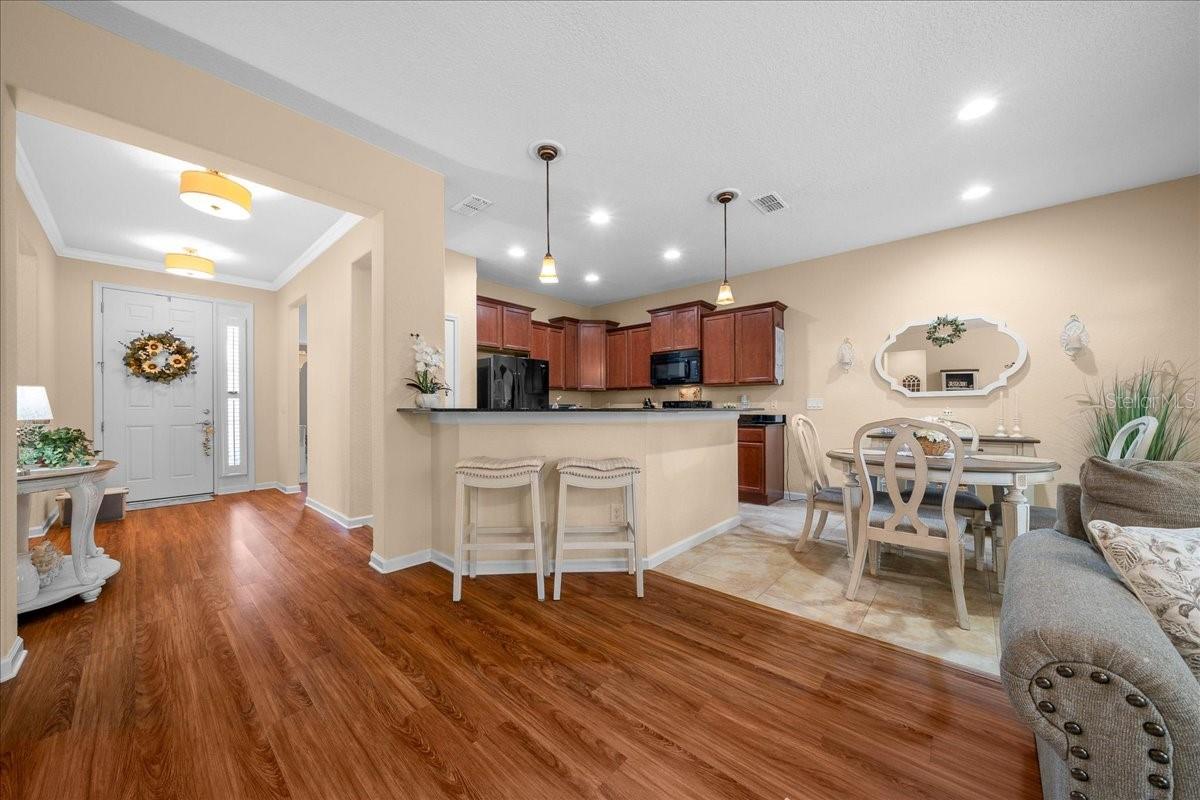 STONE CREEK BY DEL WEBB-ARLINGTON PH 01 - Residential