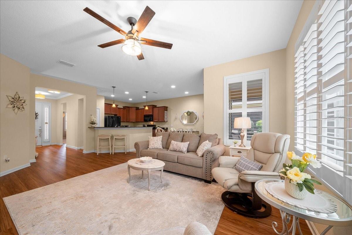 STONE CREEK BY DEL WEBB-ARLINGTON PH 01 - Residential