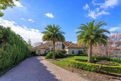 A home in WINTER GARDEN