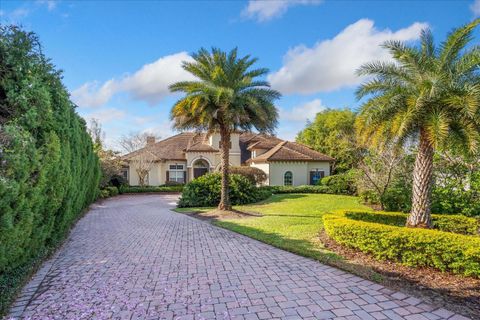 A home in WINTER GARDEN