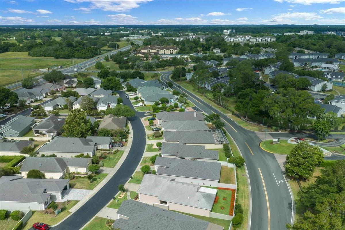 RIVENDELL - Residential