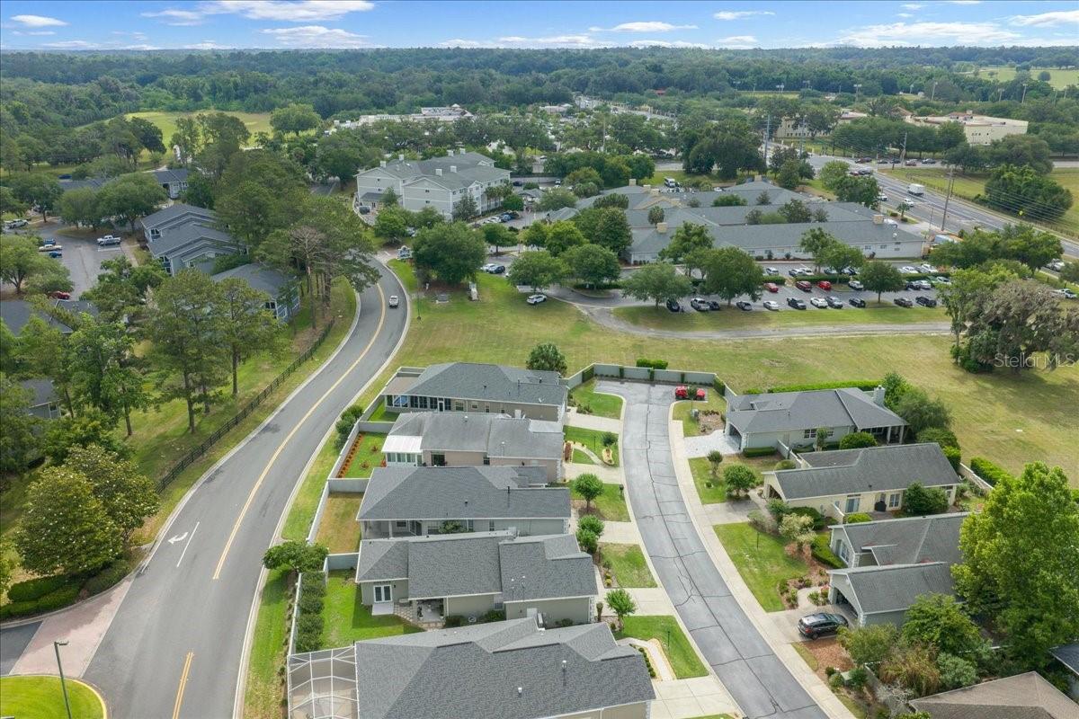 RIVENDELL - Residential