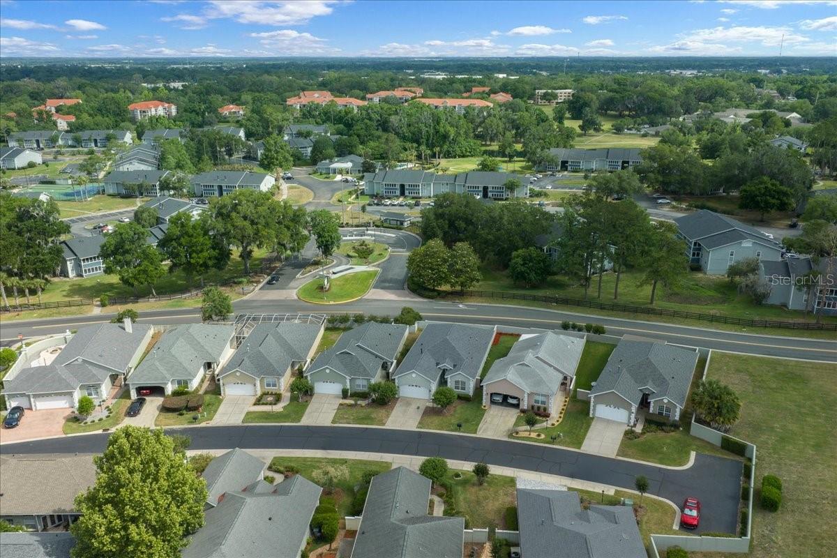 RIVENDELL - Residential