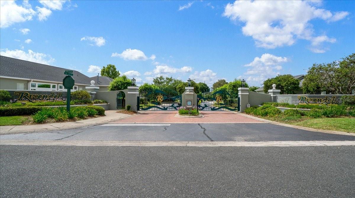 RIVENDELL - Residential
