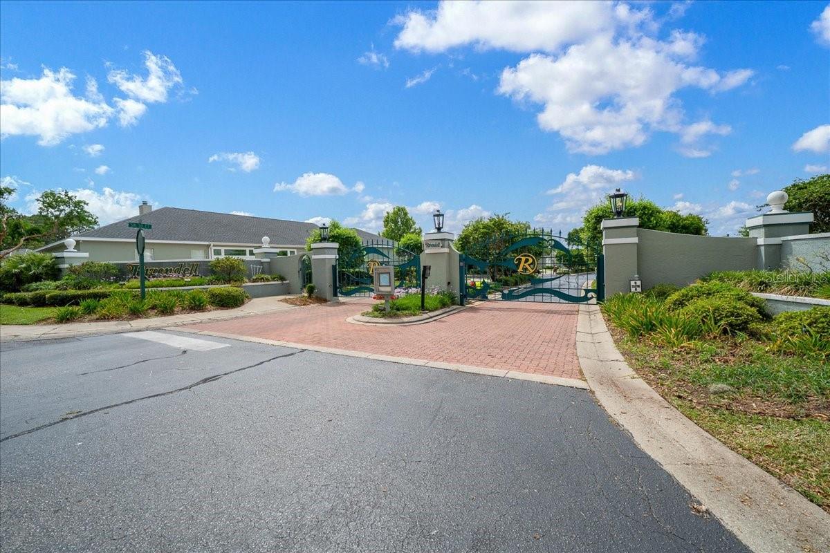 RIVENDELL - Residential