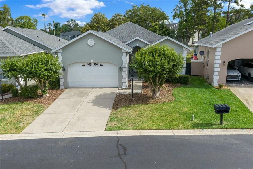 Beautiful 3-Bedroom Home in Desirable SW Ocala Location!
A charming, home offering comfort, space, and convenience in one of Ocala’s most sought-after communities. This well-maintained property features 3 spacious bedrooms, 2 full baths, and a bright open-concept floor plan perfect for modern living.
Enjoy cooking in the kitchen with plenty of counter space, and a breakfast nook overlooking the backyard. The large master suite includes a his and hers walk-in closet and private ensuite bath for your relaxation.
Step outside to a beautifully landscaped yard with a covered patio — ideal for morning coffee or entertaining friends. The property also includes an attached 2-car garage, and a fenced backyard.
Located just minutes from top-rated schools, shopping, dining, and major highways, this home offers the perfect blend of tranquility and convenience. Schedule your showing today!