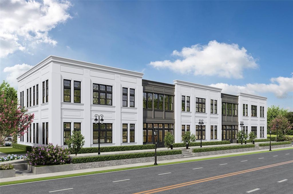 Photo of 950 S Dillard Street, Winter Garden, FL 34787 (MLS # O6359585)