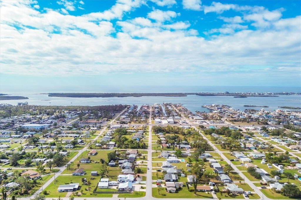 Photo of 2075 Pennsylvania Avenue, Englewood, FL 34224 (MLS # D6145930)