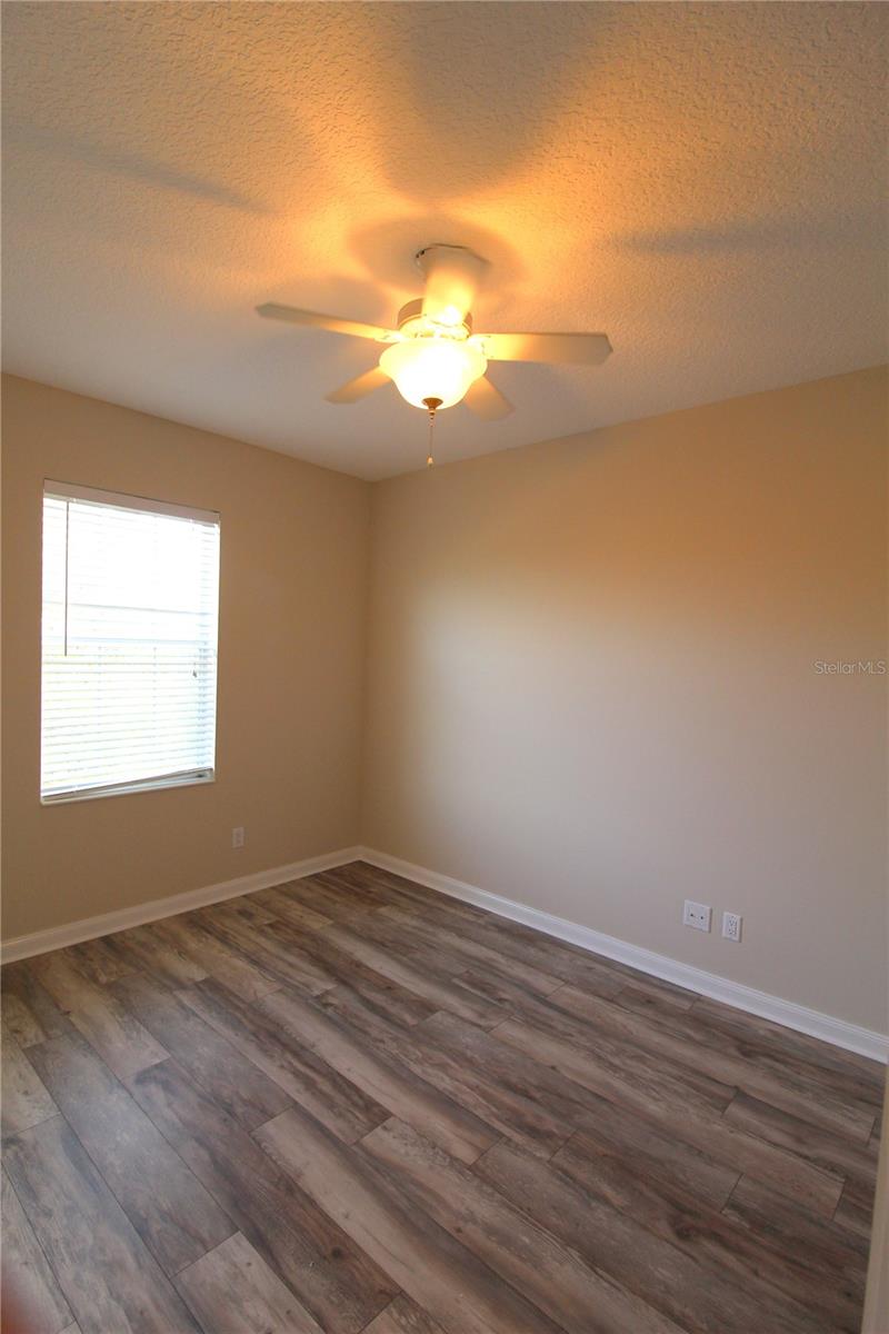 SAN PALERMO - Residential Lease