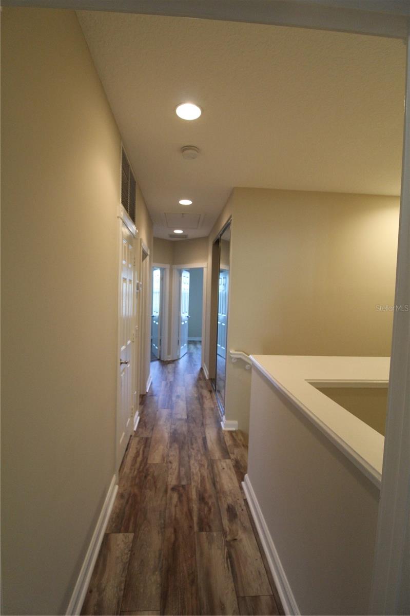 SAN PALERMO - Residential Lease