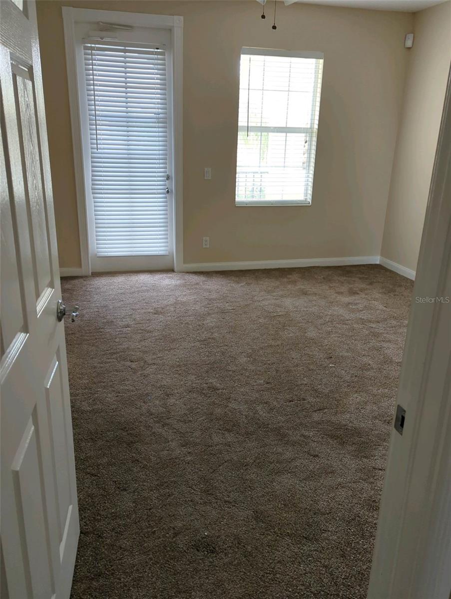 SAN PALERMO - Residential Lease