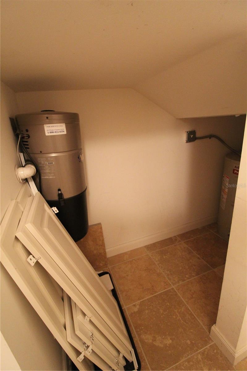 SAN PALERMO - Residential Lease