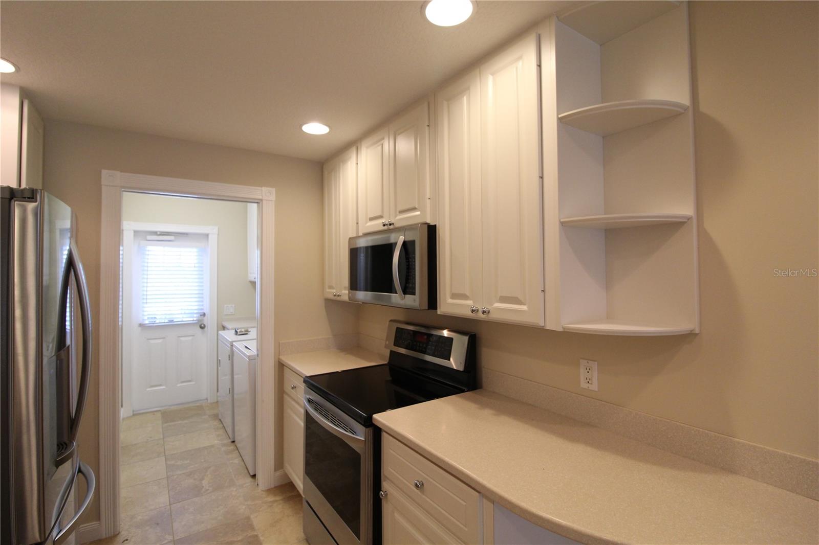 SAN PALERMO - Residential Lease