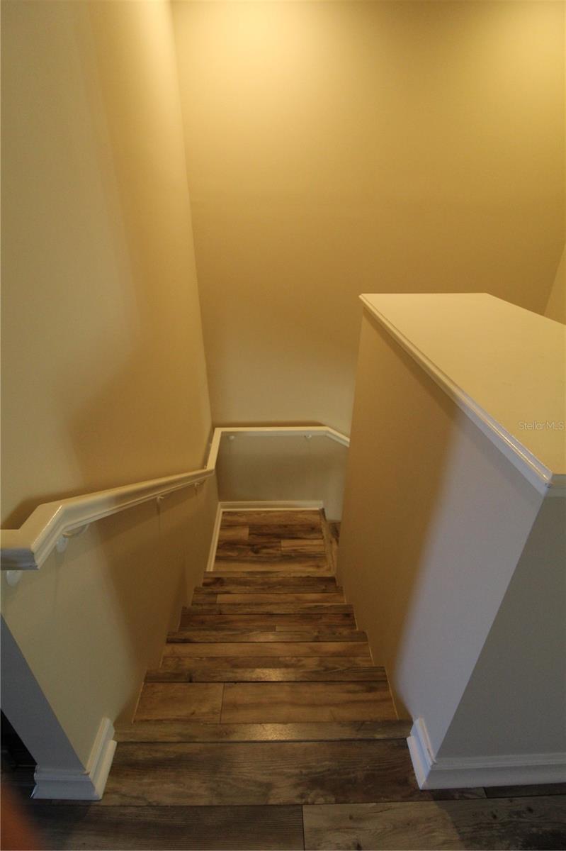 SAN PALERMO - Residential Lease