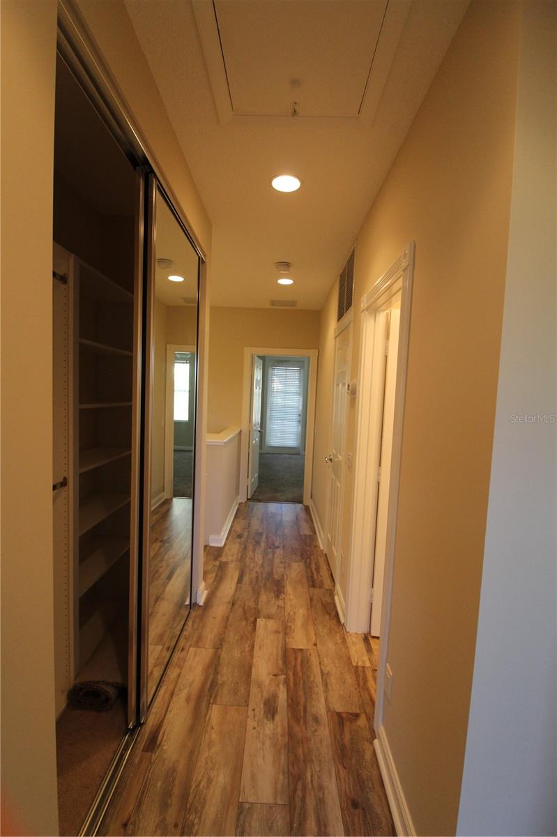 SAN PALERMO - Residential Lease