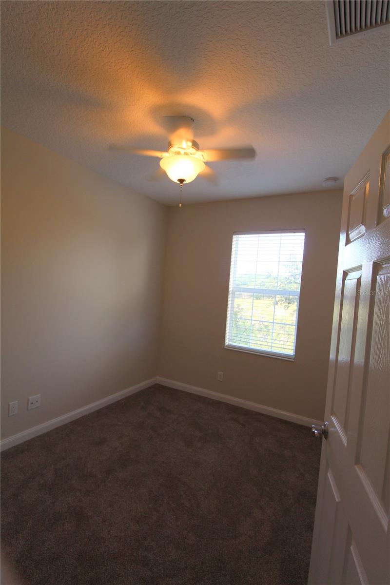 SAN PALERMO - Residential Lease